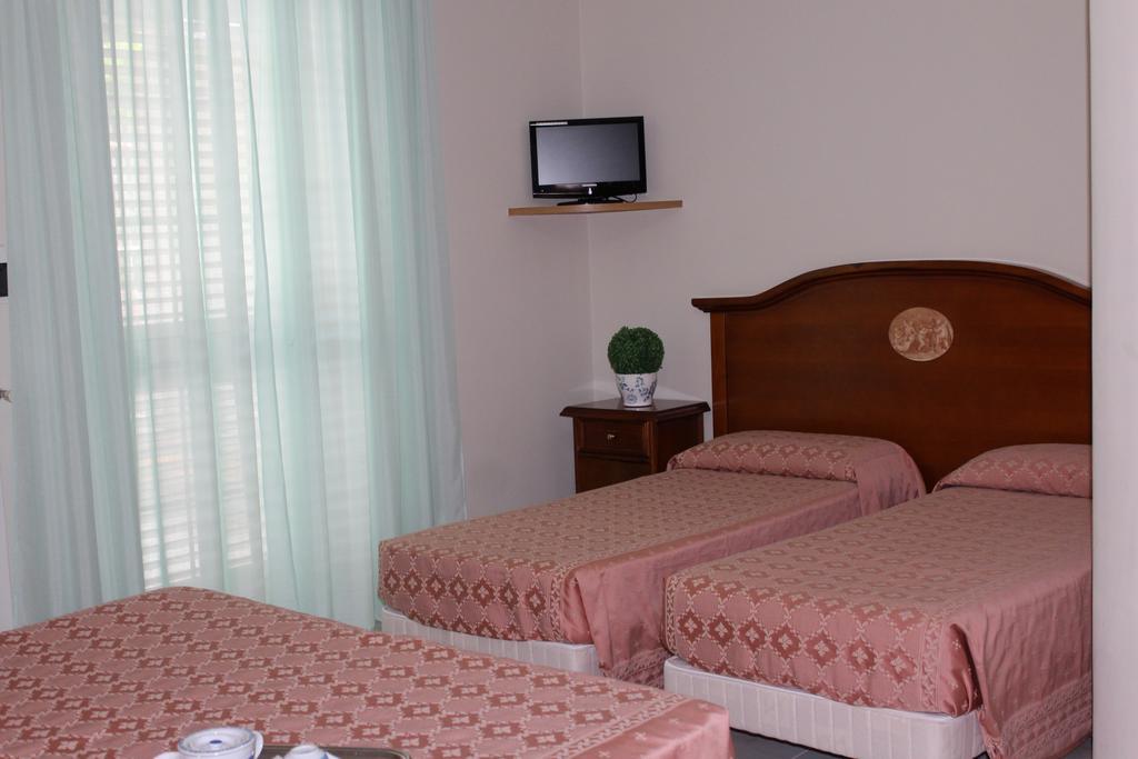 Albergo Villa Bianca San Giovanni Rotondo Exterior photo